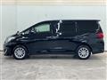 2012 Toyota Alphard