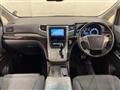 2012 Toyota Alphard