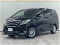 2012 Toyota Alphard