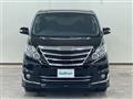2012 Toyota Alphard