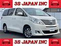 2012 Toyota Alphard