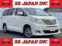 2012 Toyota Alphard
