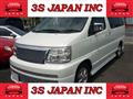 2001 Nissan Elgrand