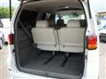 2001 Nissan Elgrand
