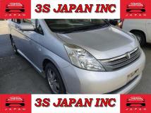 2005 Toyota Isis