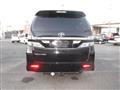2009 Toyota Vellfire