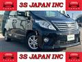 2013 Toyota Alphard