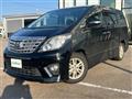 2013 Toyota Alphard