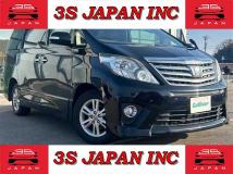 2013 Toyota Alphard