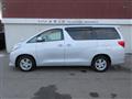 2012 Toyota Alphard
