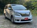 2012 Toyota Vellfire
