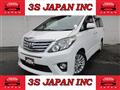 2012 Toyota Alphard