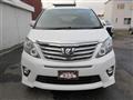 2012 Toyota Alphard