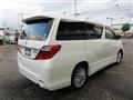2012 Toyota Alphard