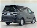 2013 Toyota Vellfire