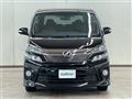 2013 Toyota Vellfire