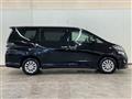 2013 Toyota Vellfire