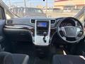2012 Toyota Alphard