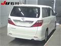 2011 Toyota Alphard