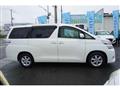 2014 Toyota Vellfire