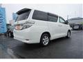 2014 Toyota Vellfire