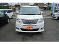 2013 Toyota Alphard