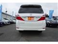 2013 Toyota Alphard