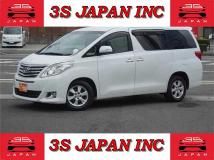 2013 Toyota Alphard