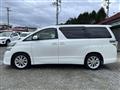 2010 Toyota Vellfire