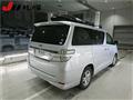 2012 Toyota Vellfire