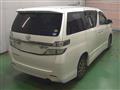 2012 Toyota Vellfire
