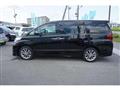 2011 Toyota Alphard