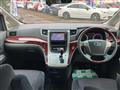 2010 Toyota Vellfire