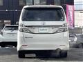 2012 Toyota Vellfire