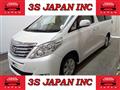 2013 Toyota Alphard