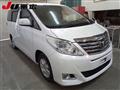 2013 Toyota Alphard