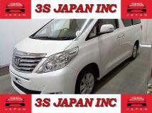 2013 Toyota Alphard