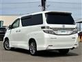 2014 Toyota Vellfire