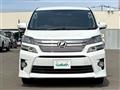 2014 Toyota Vellfire