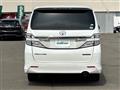 2014 Toyota Vellfire