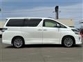 2014 Toyota Vellfire