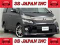 2012 Toyota Vellfire