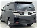2012 Toyota Vellfire