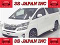 2013 Toyota Vellfire