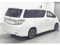 2013 Toyota Vellfire