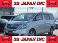 2012 Toyota Alphard
