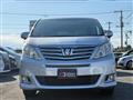 2012 Toyota Alphard