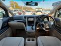 2012 Toyota Alphard