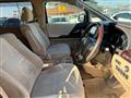 2012 Toyota Alphard