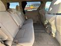 2012 Toyota Alphard